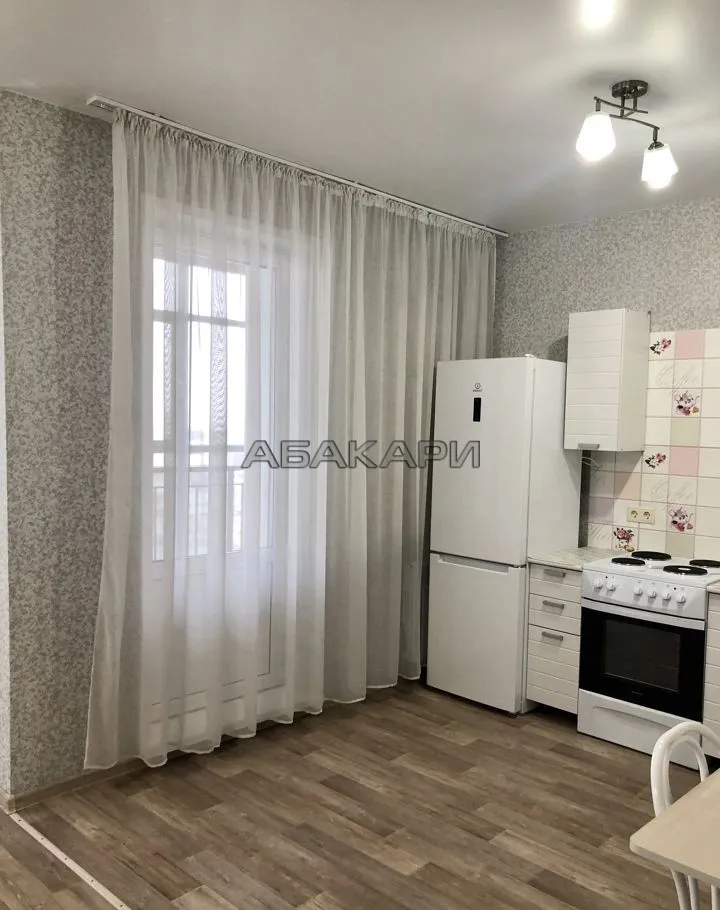 1-комнатная улица Шахтёров, 66 за 30000 руб/мес фото 2 1-комнатная улица Шахтёров, 66 за 30000 руб/мес фото 2