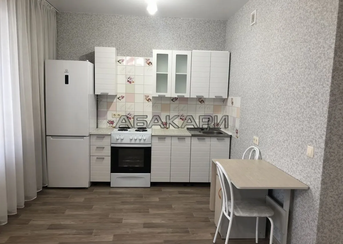 1-комнатная улица Шахтёров, 66 за 30000 руб/мес фото 1 1-комнатная улица Шахтёров, 66 за 30000 руб/мес фото 1