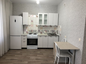 аренда Шахтёров, 66 1-комнатная 35000