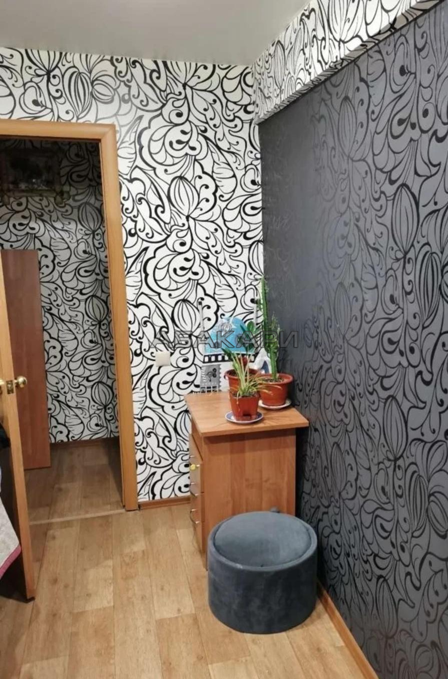 3-комнатная Свердловская улица, 27  за 27000 руб/мес фото 7