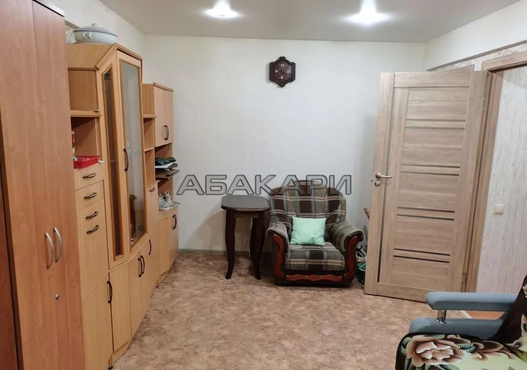 3-комнатная Свердловская улица, 27  за 27000 руб/мес фото 4