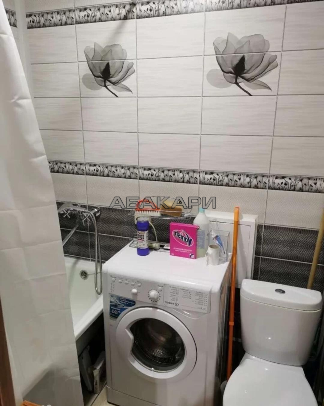 3-комнатная Свердловская улица, 27  за 27000 руб/мес фото 8