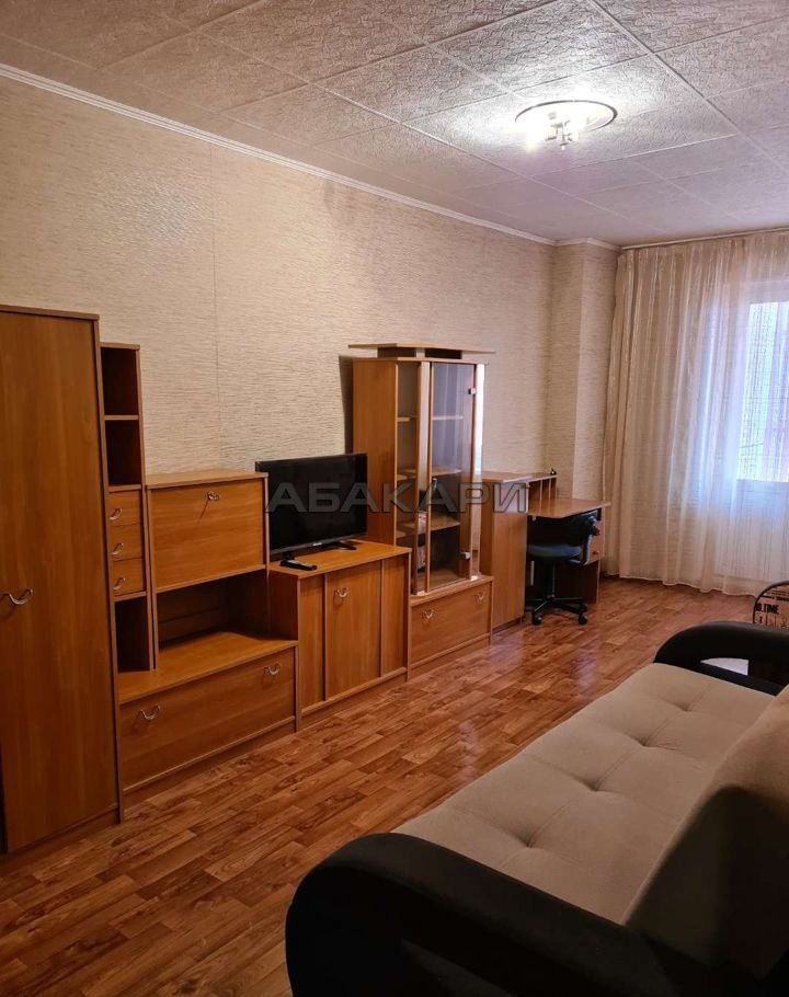 1-комнатная улица Куйбышева, 93  за 20000 руб/мес фото 6