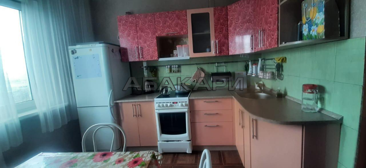 2-комнатная улица Воронова, 12  за 30000 руб/мес фото 1