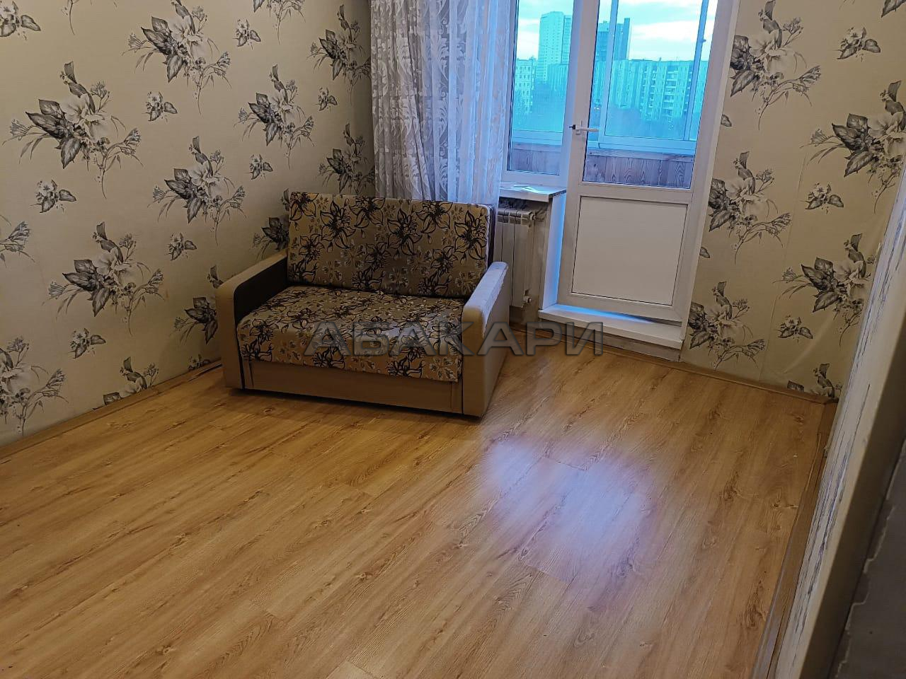 2-комнатная улица Воронова, 12  за 30000 руб/мес фото 4