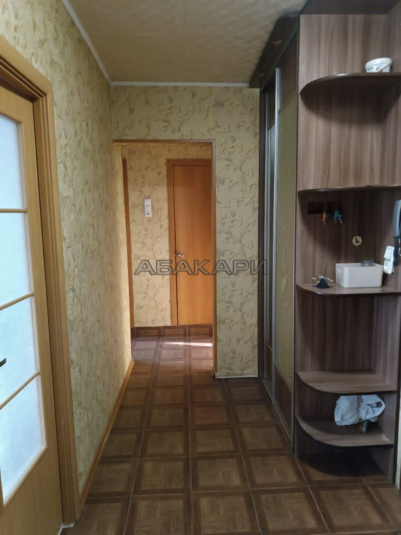 2-комнатная улица Воронова, 12  за 30000 руб/мес фото 6