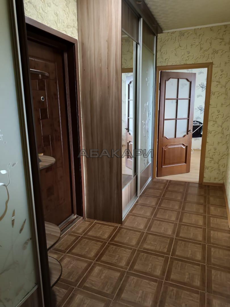 2-комнатная улица Воронова, 12  за 30000 руб/мес фото 7