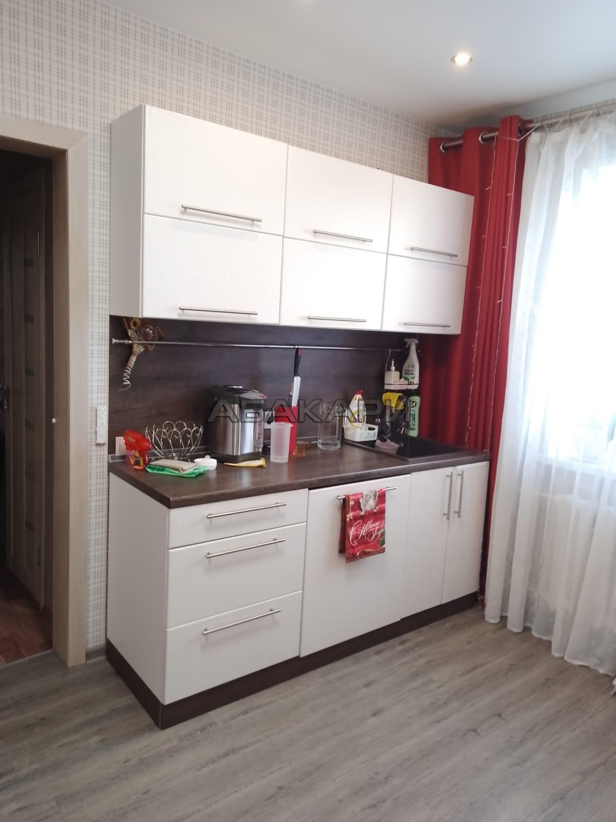 2-комнатная улица Железнодорожников, 15  за 23000 руб/мес фото 2