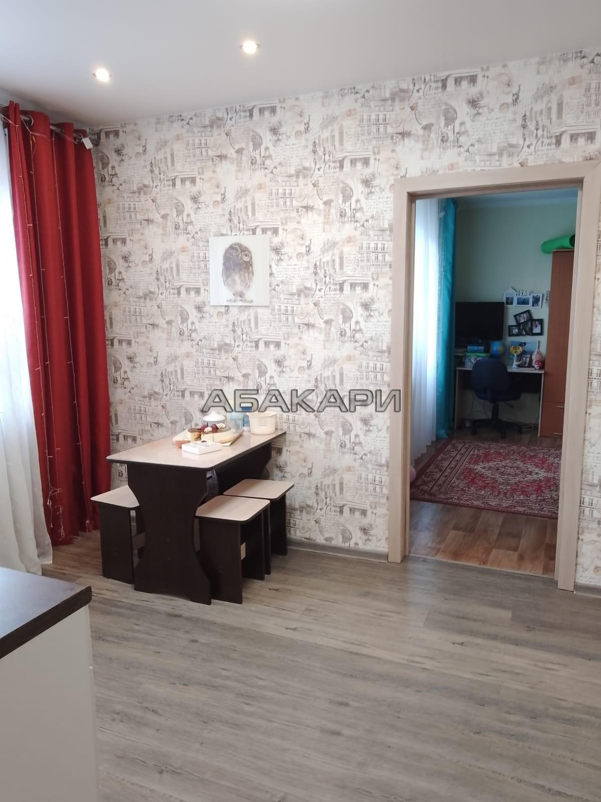 2-комнатная улица Железнодорожников, 15  за 23000 руб/мес фото 3