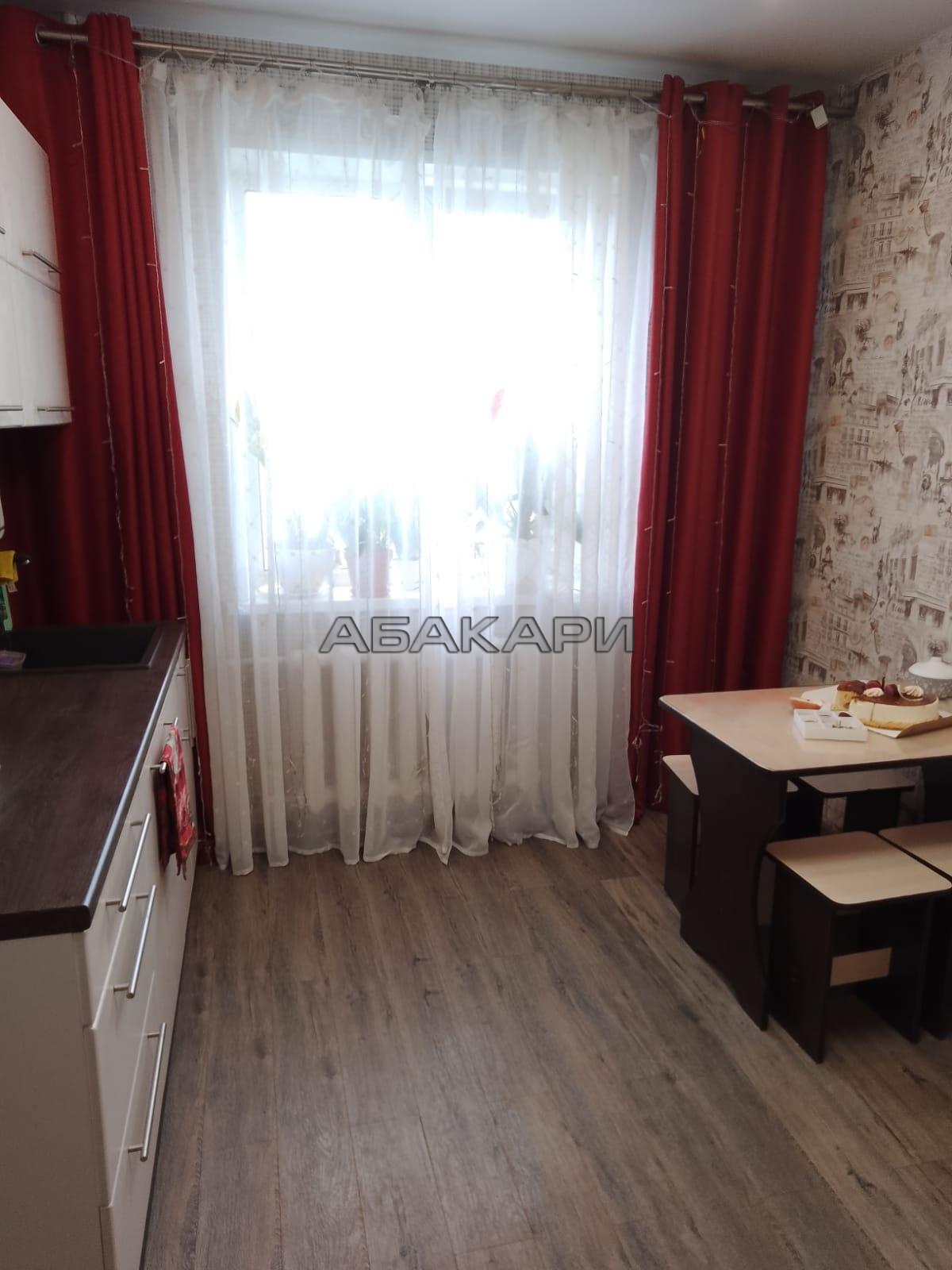 2-комнатная улица Железнодорожников, 15  за 23000 руб/мес фото 5