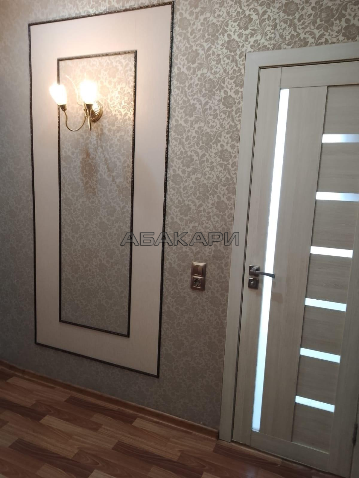 2-комнатная улица Железнодорожников, 15  за 23000 руб/мес фото 6
