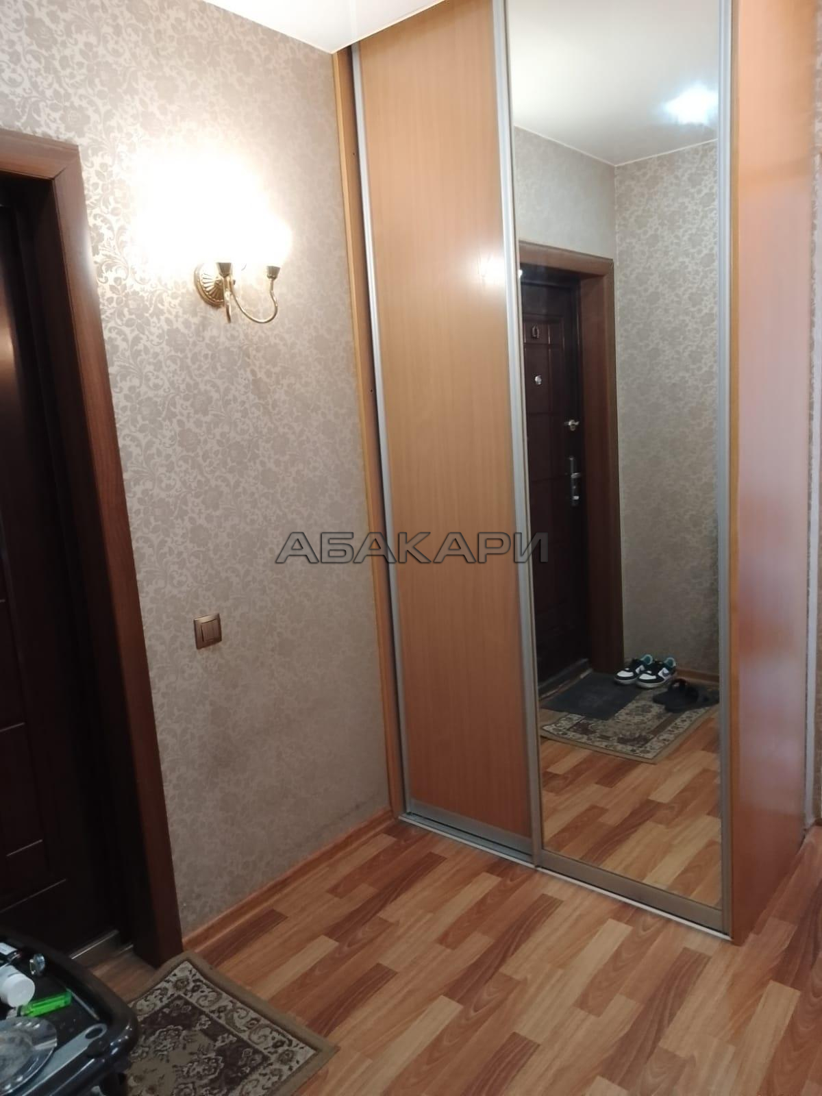 2-комнатная улица Железнодорожников, 15  за 23000 руб/мес фото 7