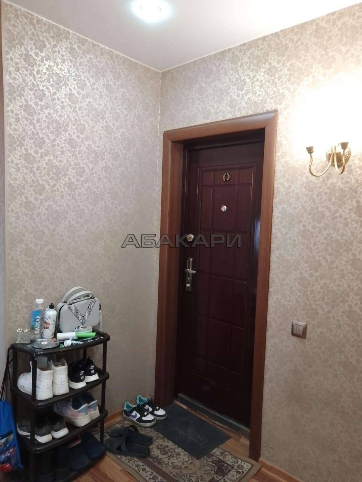 2-комнатная улица Железнодорожников, 15  за 23000 руб/мес фото 9