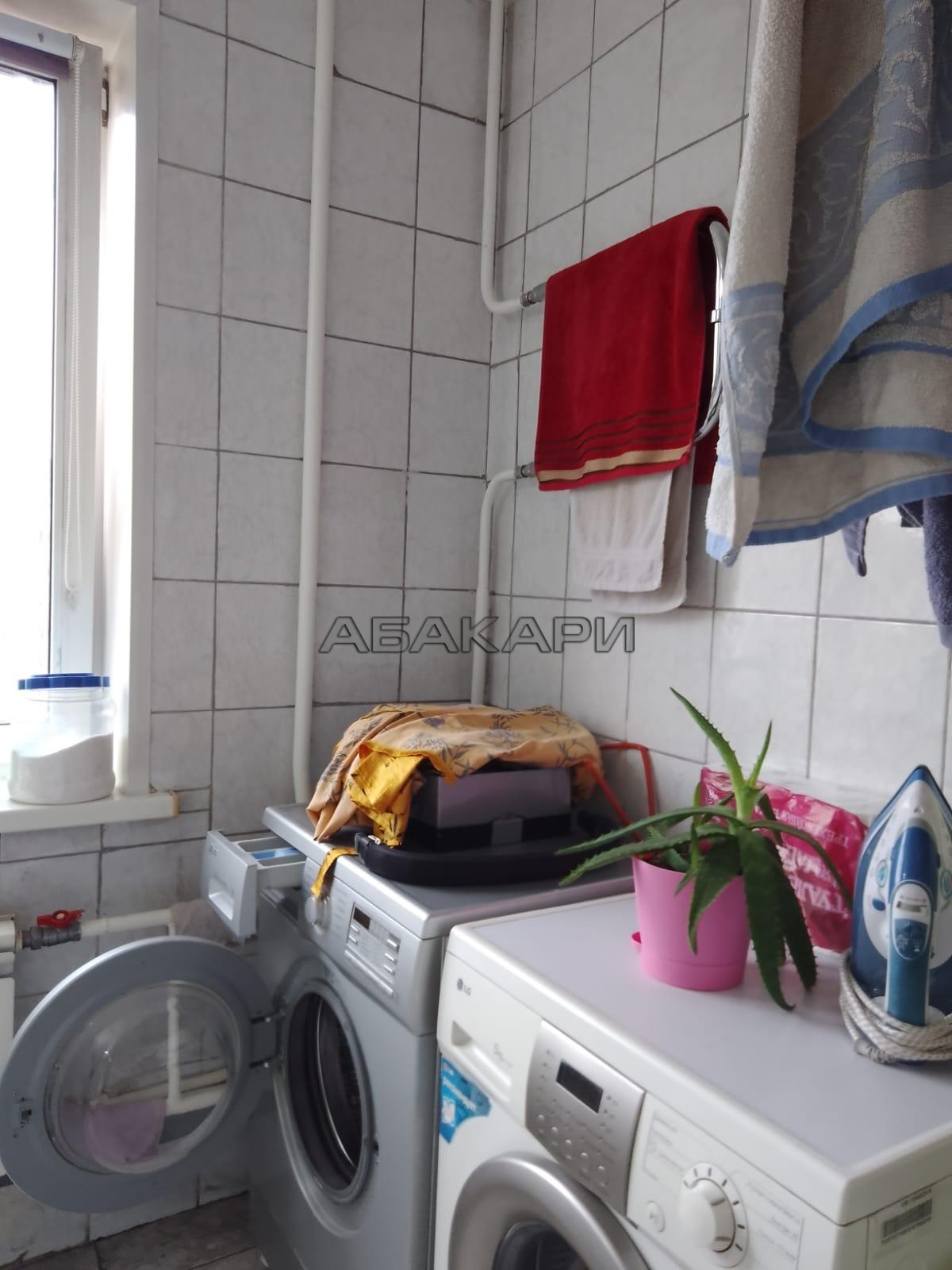 2-комнатная улица Железнодорожников, 15  за 23000 руб/мес фото 11