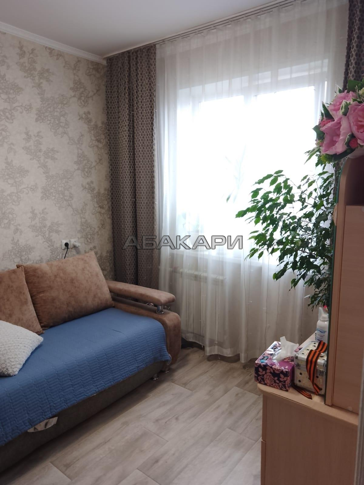 2-комнатная улица Железнодорожников, 15  за 23000 руб/мес фото 12