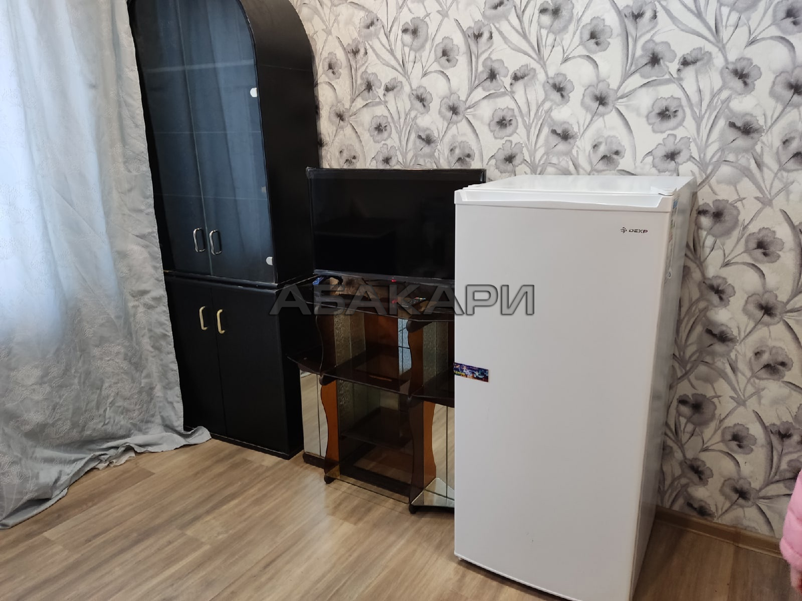 студия улица Кутузова, 76  за 14000 руб/мес фото 3