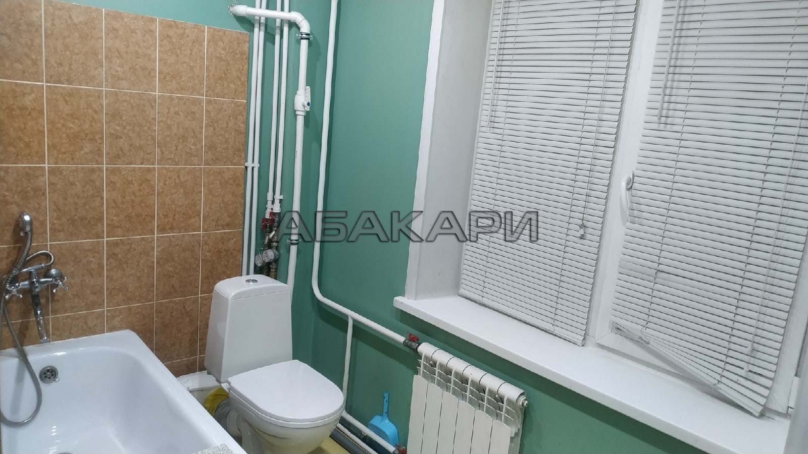 студия улица Кутузова, 76  за 14000 руб/мес фото 7