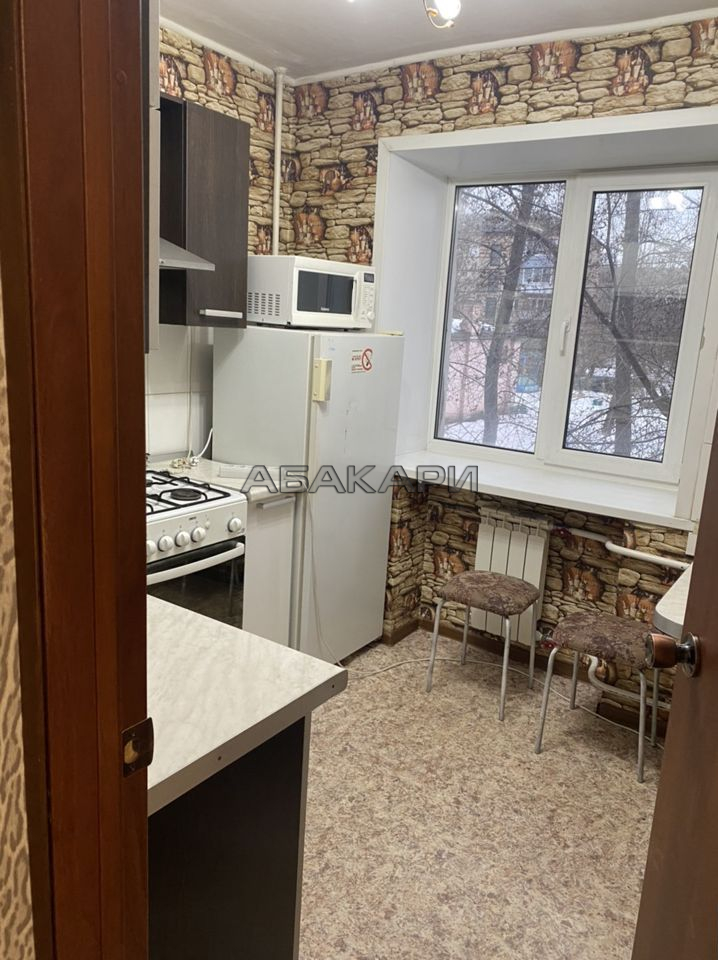 2-комнатная улица Мичурина, 4  за 22000 руб/мес фото 1