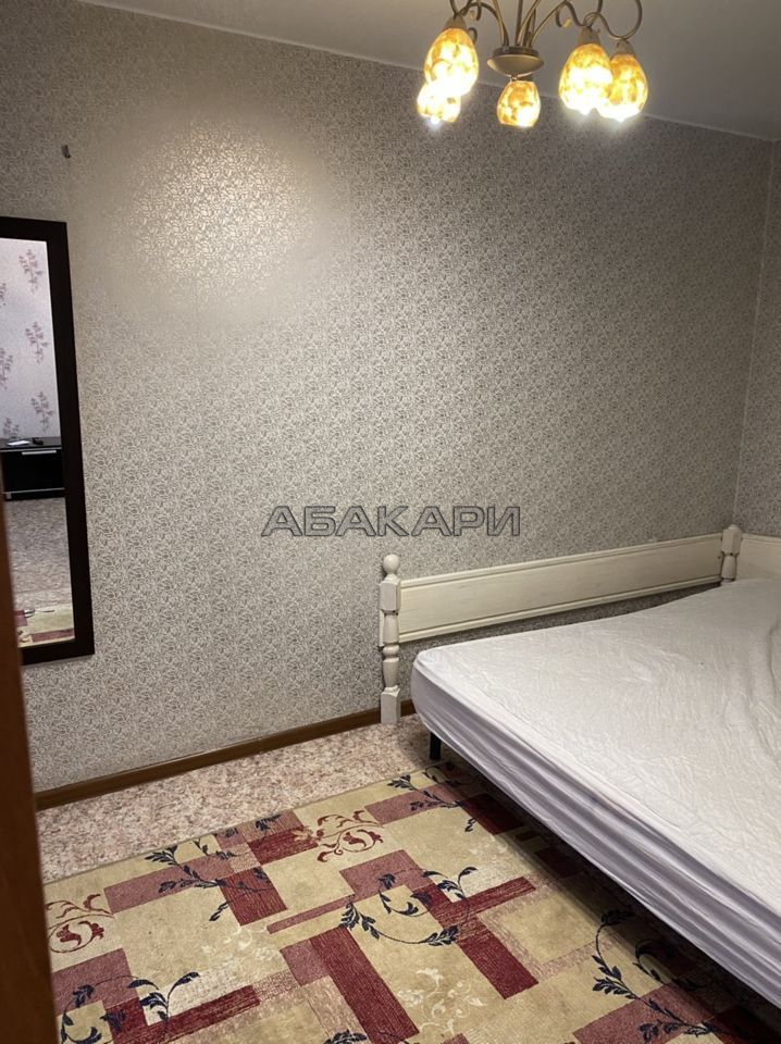 2-комнатная улица Мичурина, 4  за 22000 руб/мес фото 5