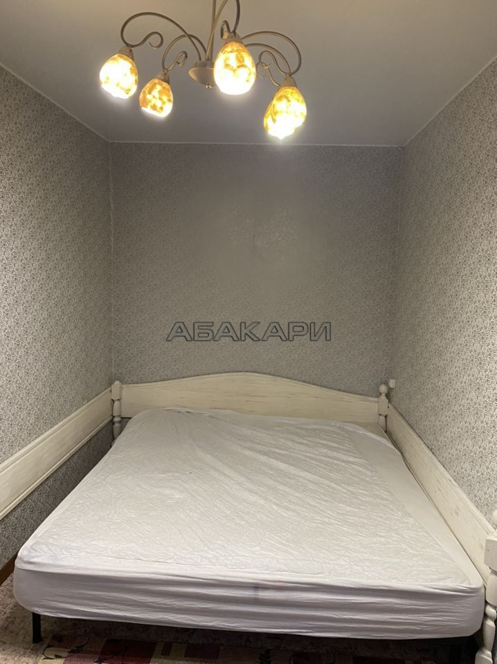 2-комнатная улица Мичурина, 4  за 22000 руб/мес фото 6