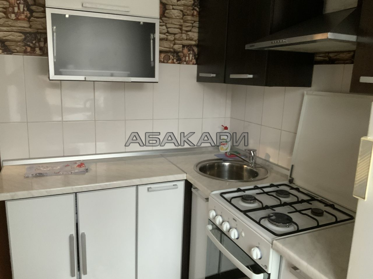 2-комнатная улица Мичурина, 4  за 22000 руб/мес фото 2