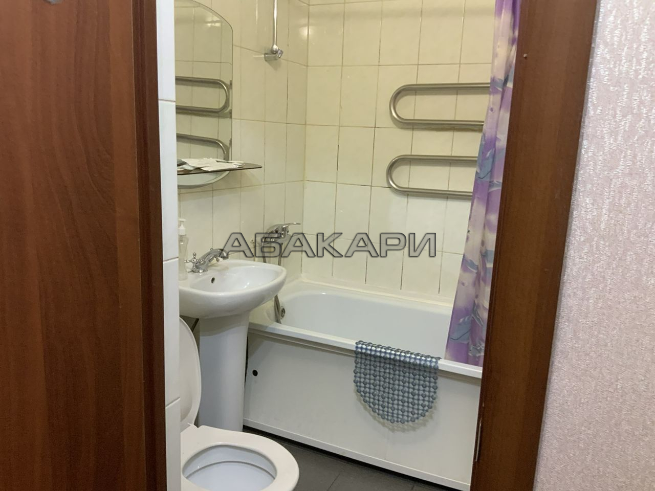 2-комнатная улица Мичурина, 4  за 22000 руб/мес фото 7