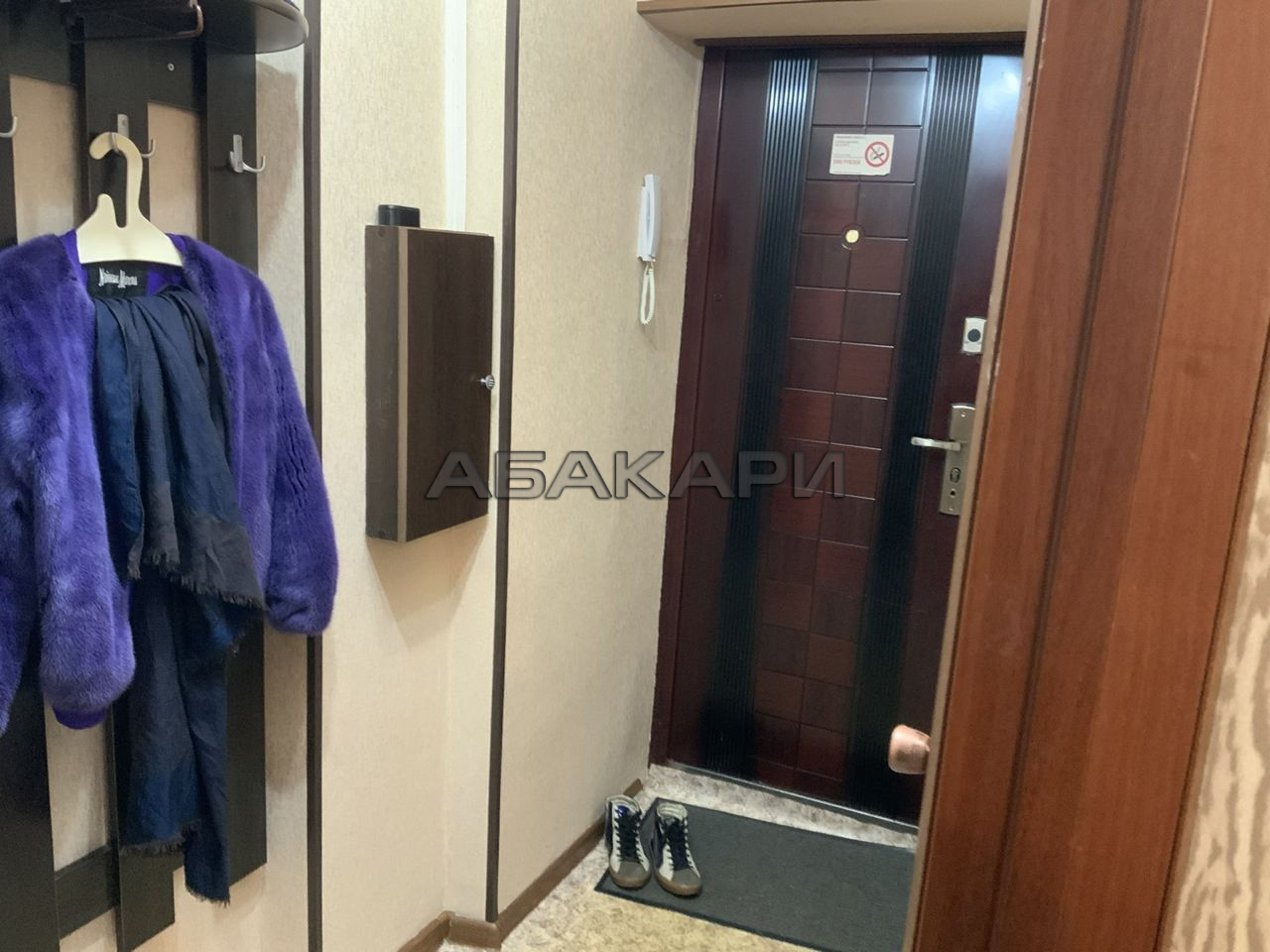 2-комнатная улица Мичурина, 4  за 22000 руб/мес фото 8