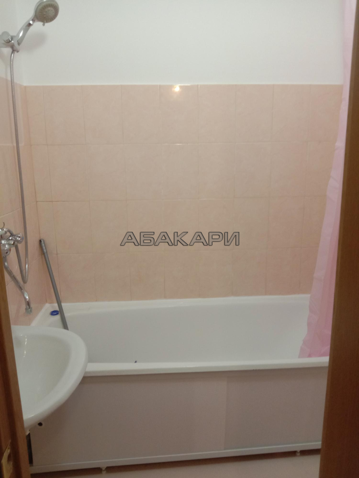1-комнатная Вербная улица, 10  за 20000 руб/мес фото 6