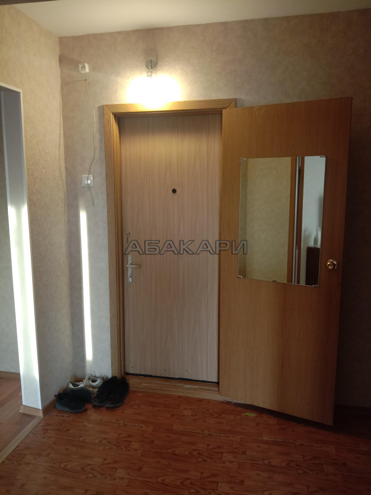 1-комнатная Вербная улица, 10  за 20000 руб/мес фото 7