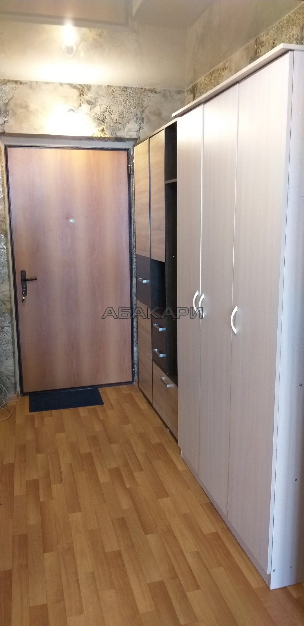студия Свердловская улица, 15В  за 16000 руб/мес фото 6