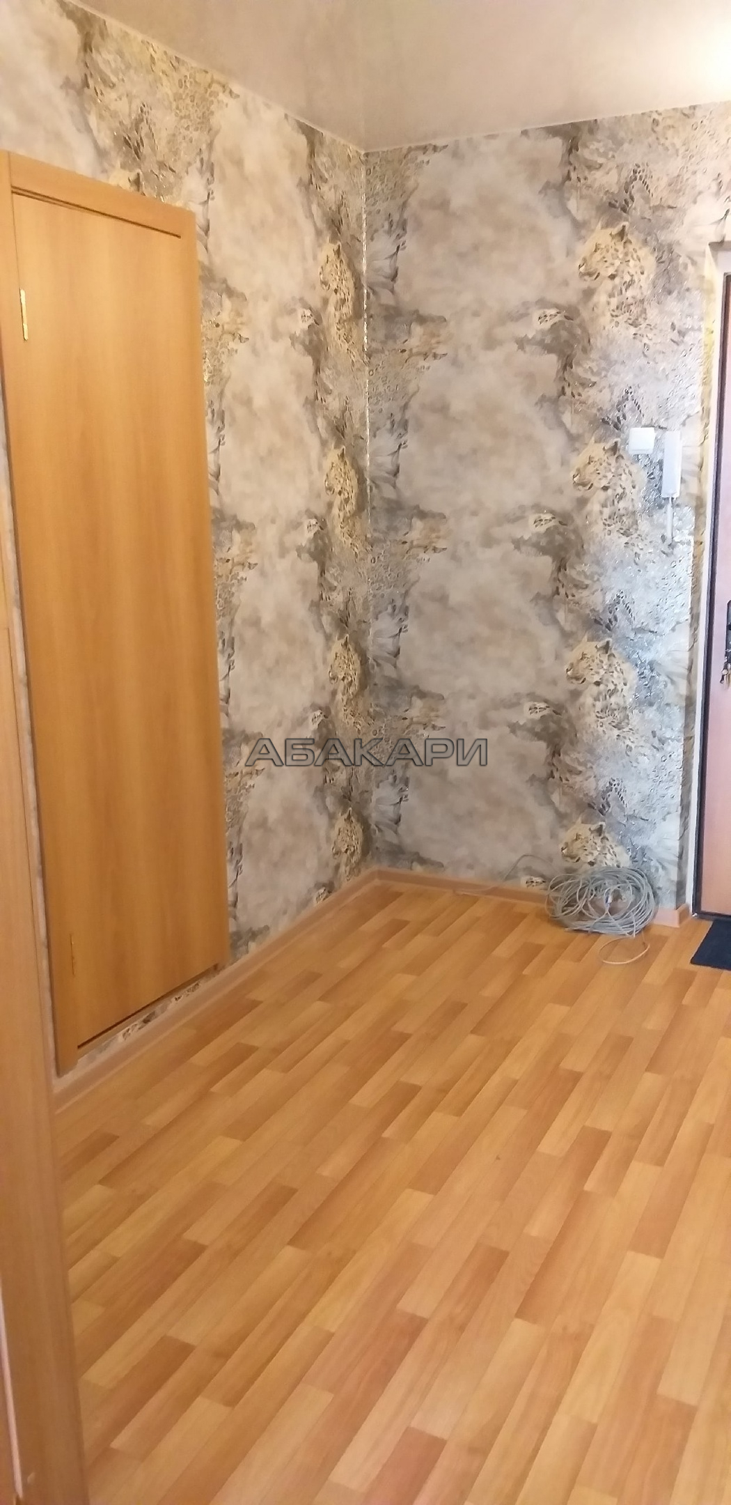 студия Свердловская улица, 15В  за 16000 руб/мес фото 5
