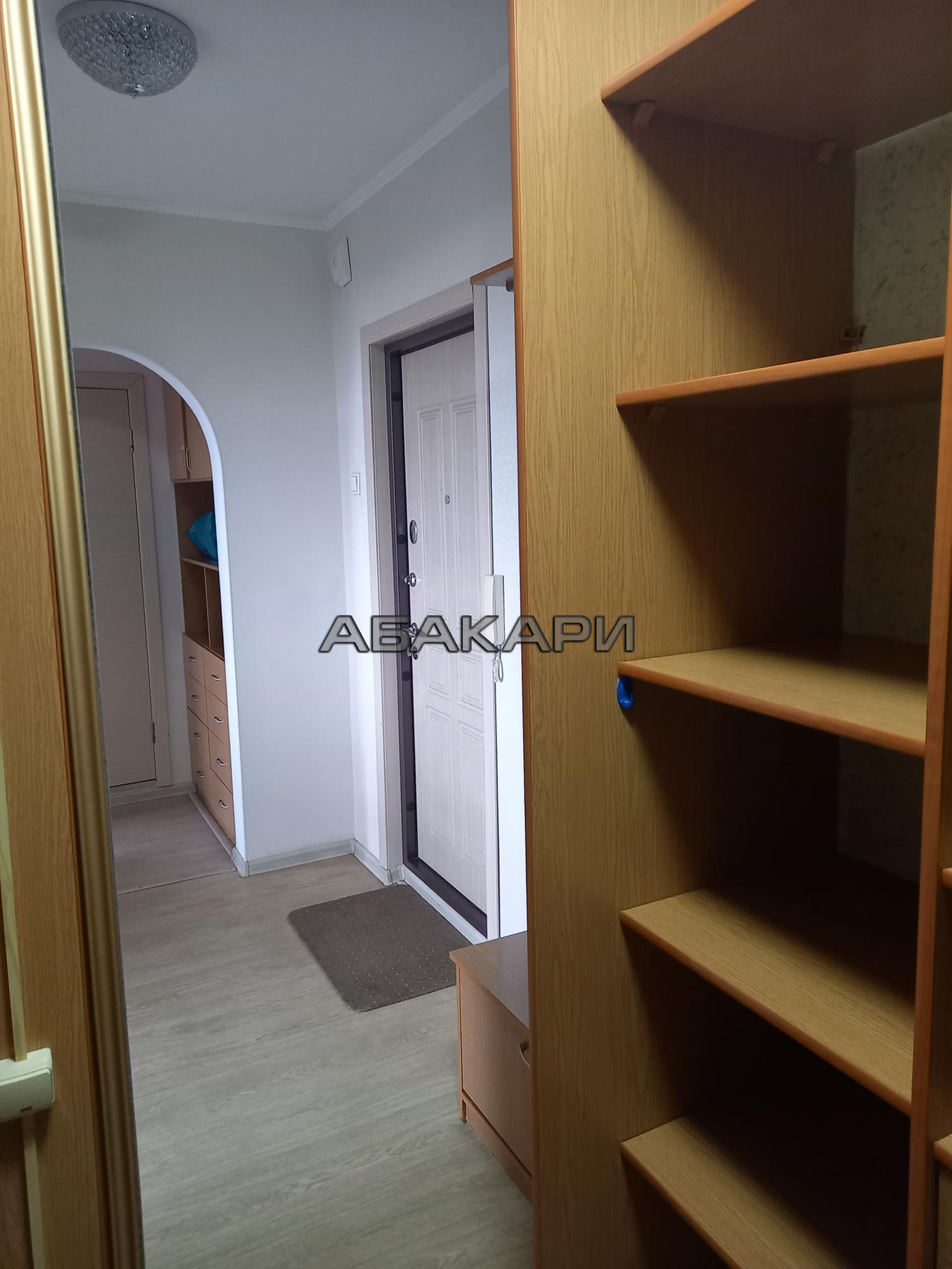 1-комнатная улица 3 Августа, 24  за 25000 руб/мес фото 14