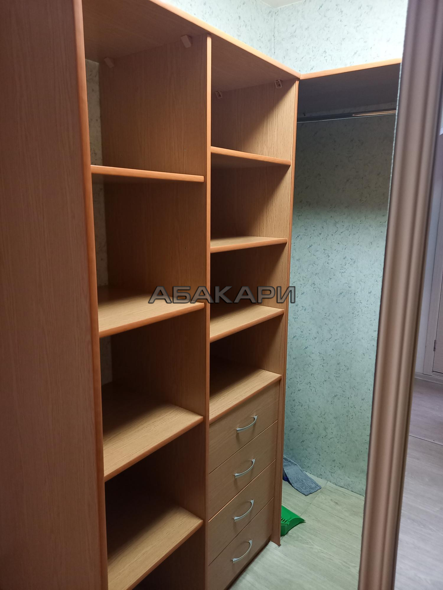 1-комнатная улица 3 Августа, 24  за 25000 руб/мес фото 15