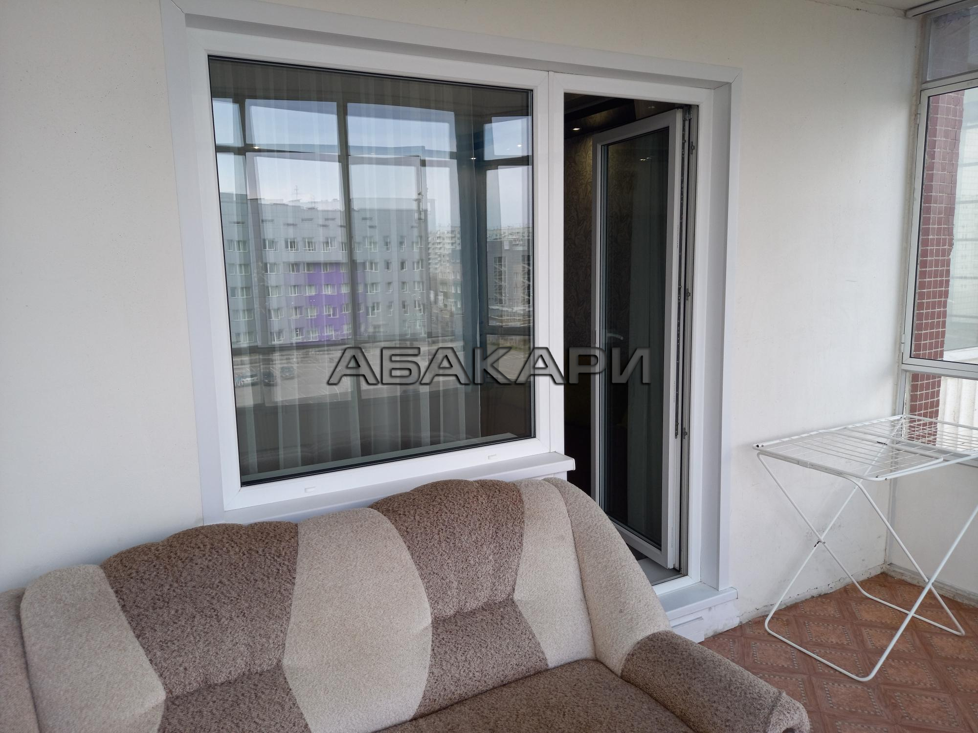 1-комнатная улица 3 Августа, 24  за 25000 руб/мес фото 18