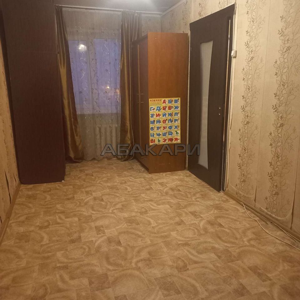 2-комнатная улица Александра Матросова, 5Б  за 20000 руб/мес фото 4