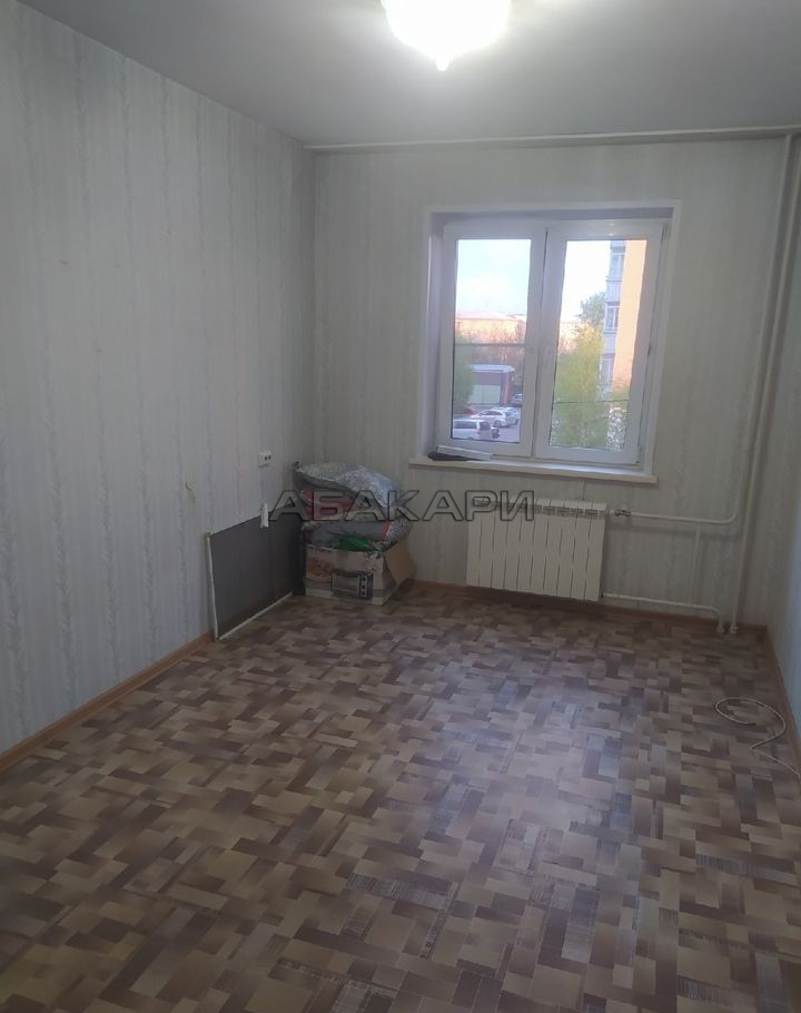 2-комнатная улица Дмитрия Мартынова, 45  за 22000 руб/мес фото 2