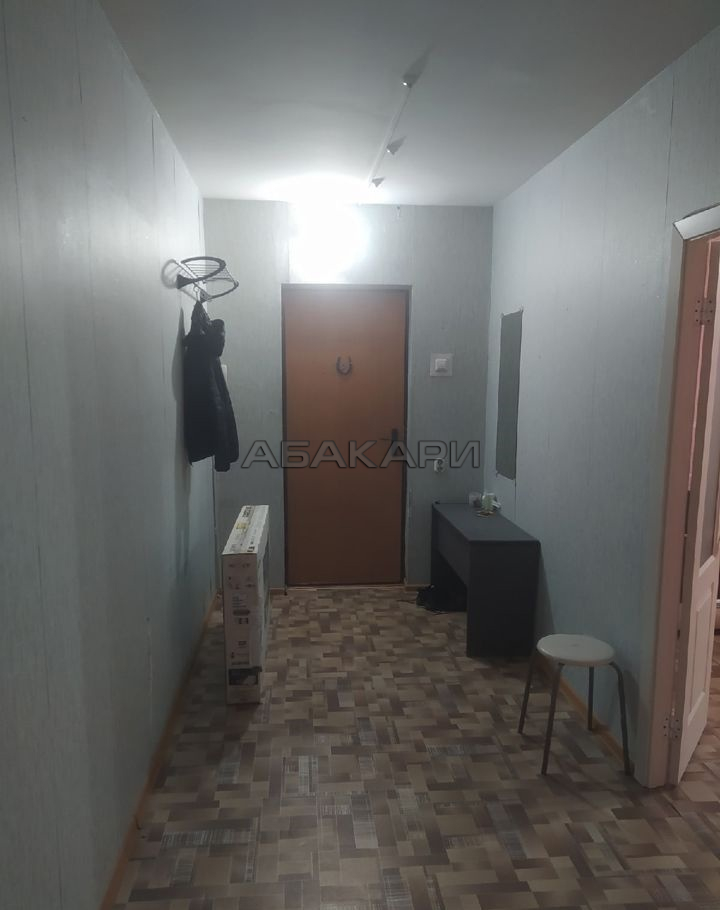 2-комнатная улица Дмитрия Мартынова, 45  за 22000 руб/мес фото 8