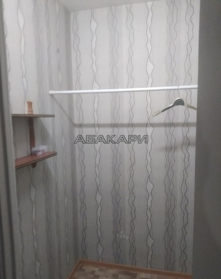2-комнатная улица Дмитрия Мартынова, 45  за 22000 руб/мес фото 7