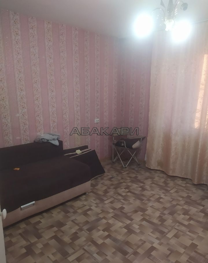 2-комнатная улица Дмитрия Мартынова, 45  за 22000 руб/мес фото 1