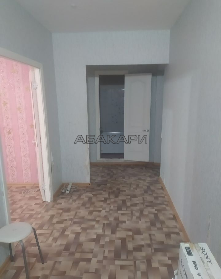 2-комнатная улица Дмитрия Мартынова, 45  за 22000 руб/мес фото 4