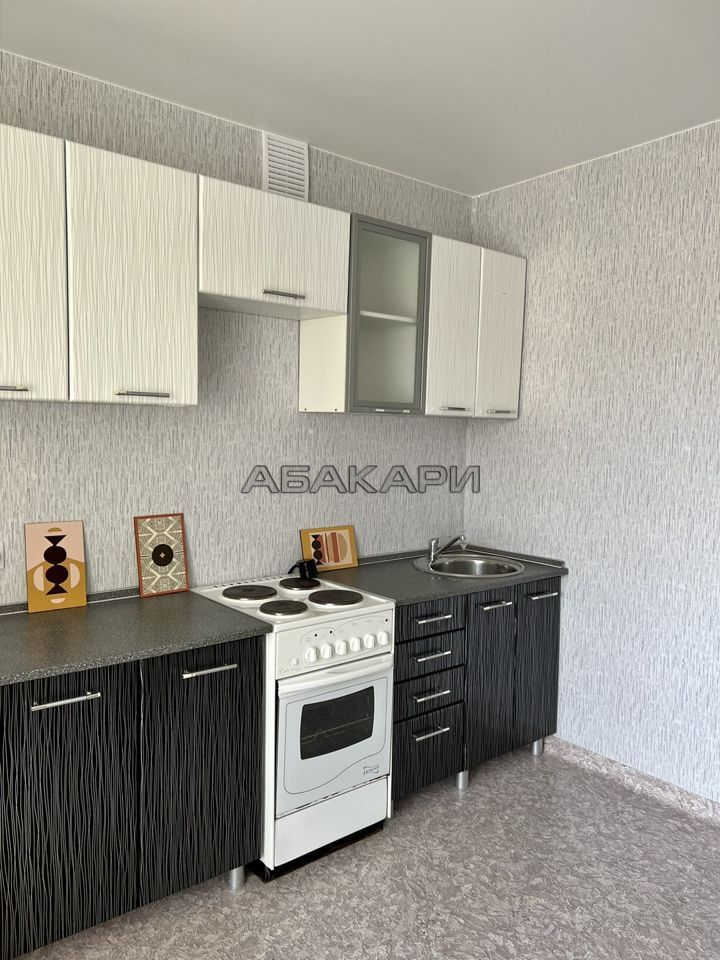 1-комнатная улица Шахтёров, 8  за 24000 руб/мес фото 1