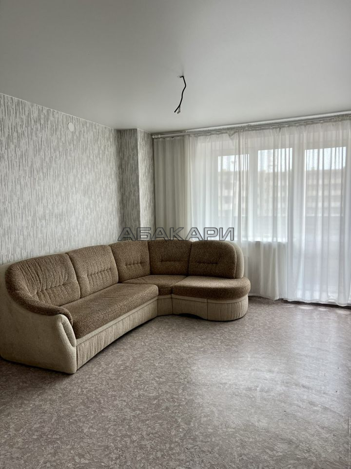 1-комнатная улица Шахтёров, 8  за 24000 руб/мес фото 3