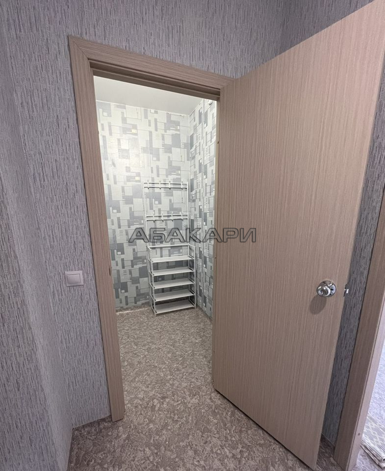 1-комнатная улица Шахтёров, 8  за 24000 руб/мес фото 4
