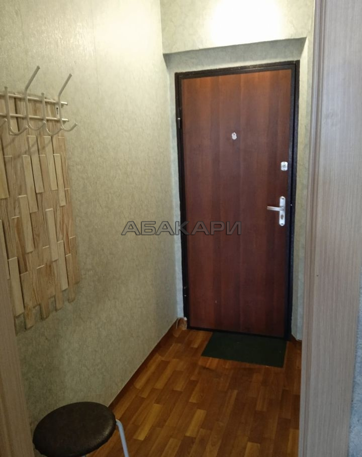 студия улица Вильского, 34  за 14000 руб/мес фото 6