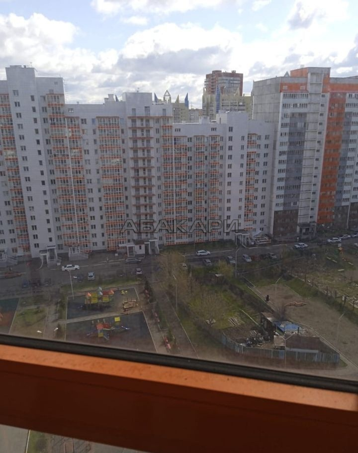 студия улица Вильского, 34  за 14000 руб/мес фото 7