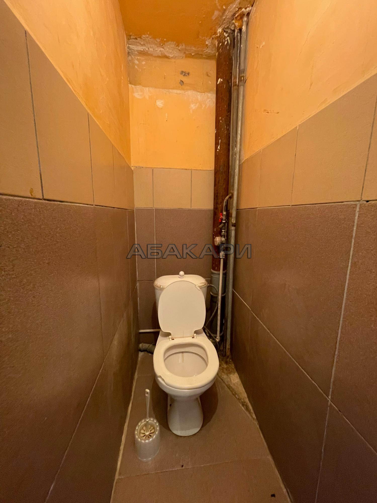 2-комнатная Комсомольский проспект, 10  за 17000 руб/мес фото 6