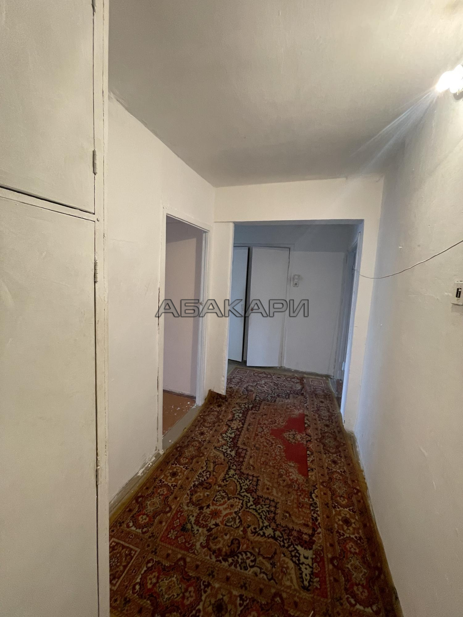2-комнатная Комсомольский проспект, 10  за 17000 руб/мес фото 5