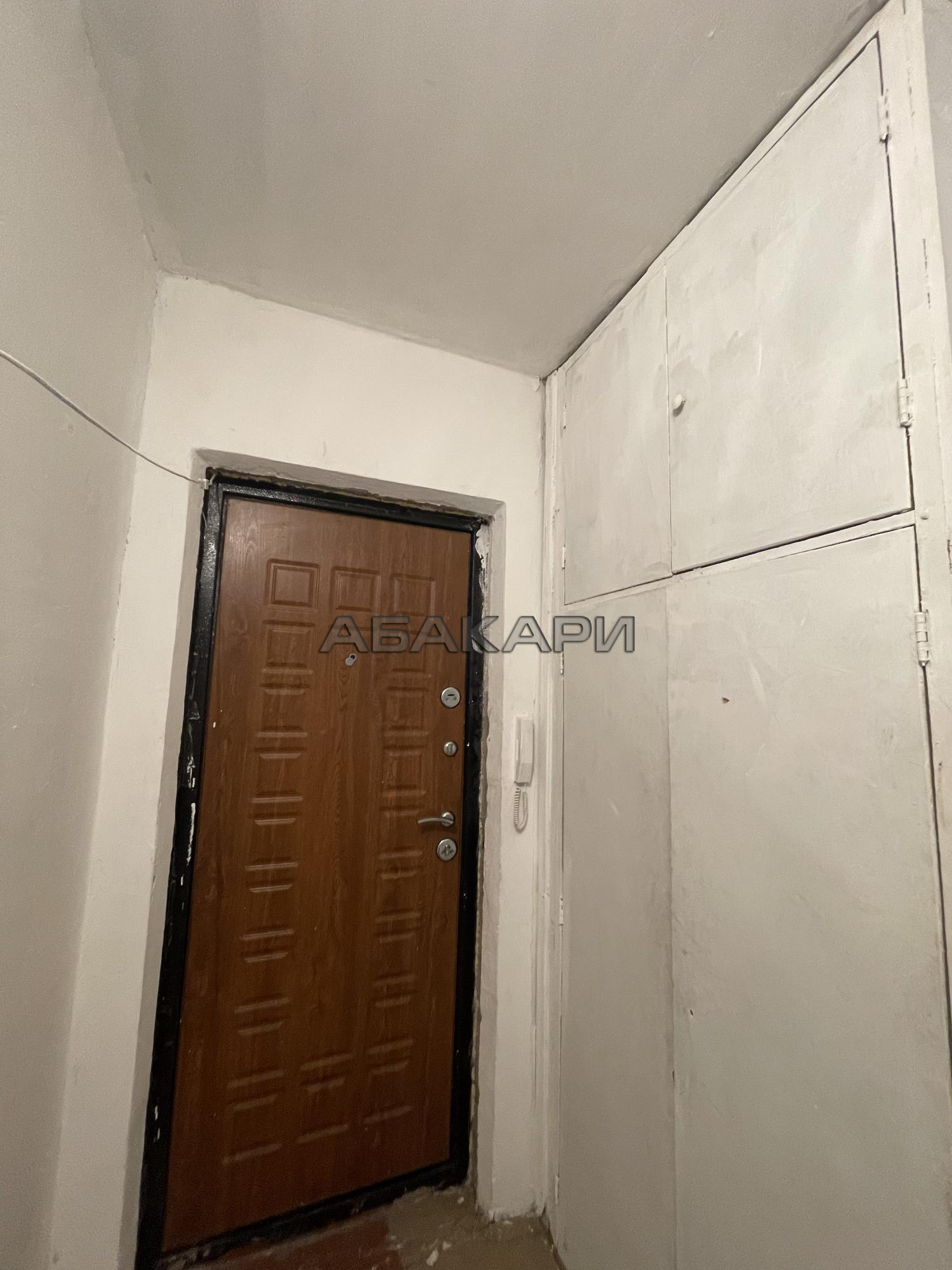 2-комнатная Комсомольский проспект, 10  за 17000 руб/мес фото 8