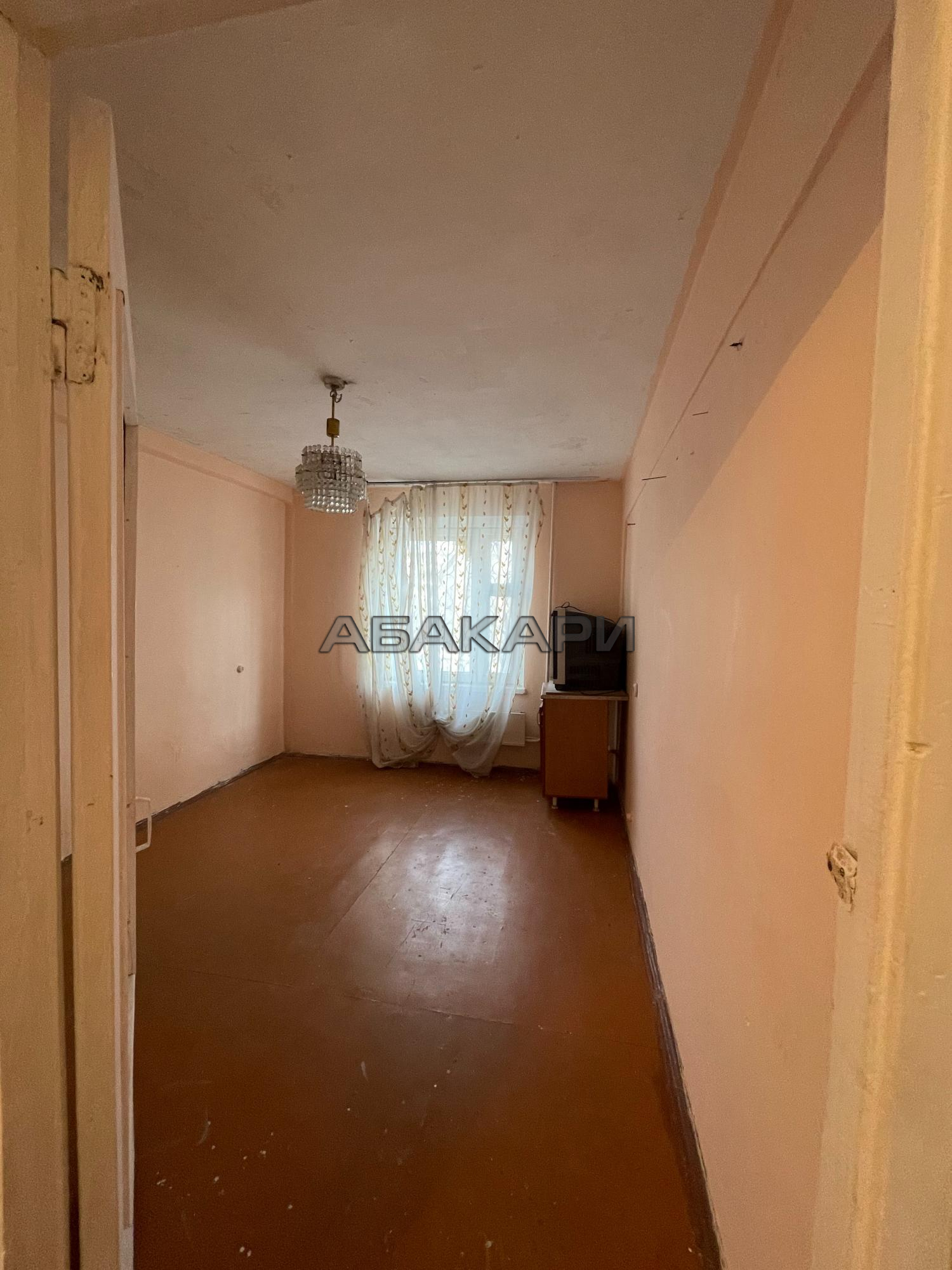 2-комнатная Комсомольский проспект, 10  за 17000 руб/мес фото 3
