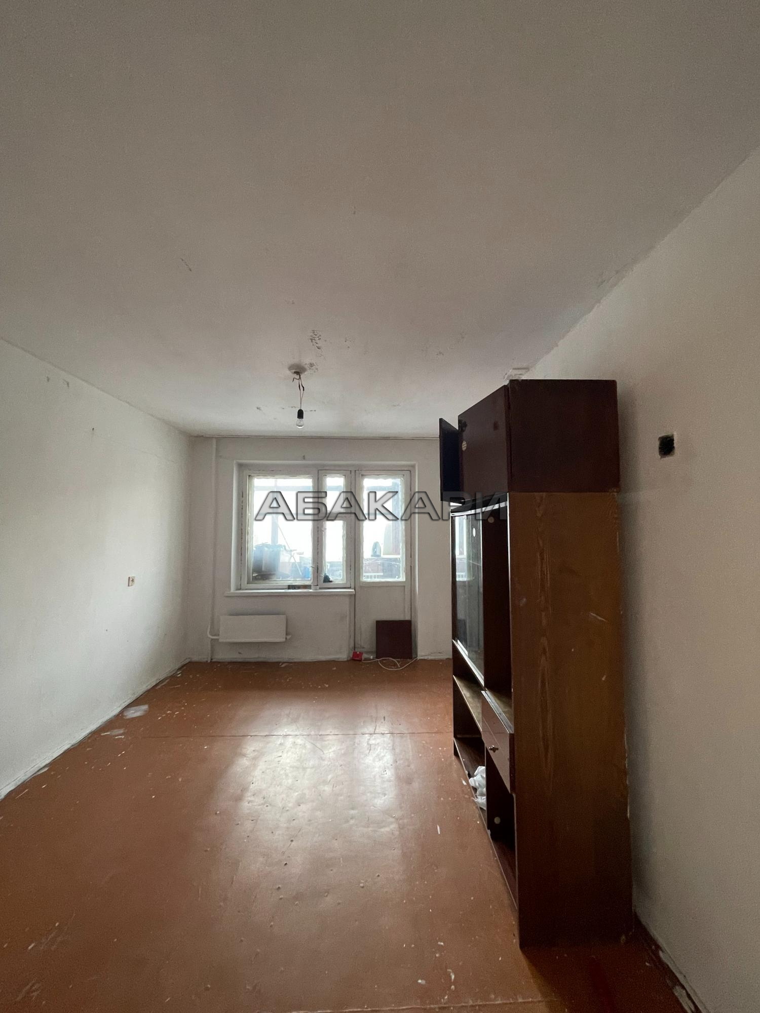 2-комнатная Комсомольский проспект, 10  за 17000 руб/мес фото 4